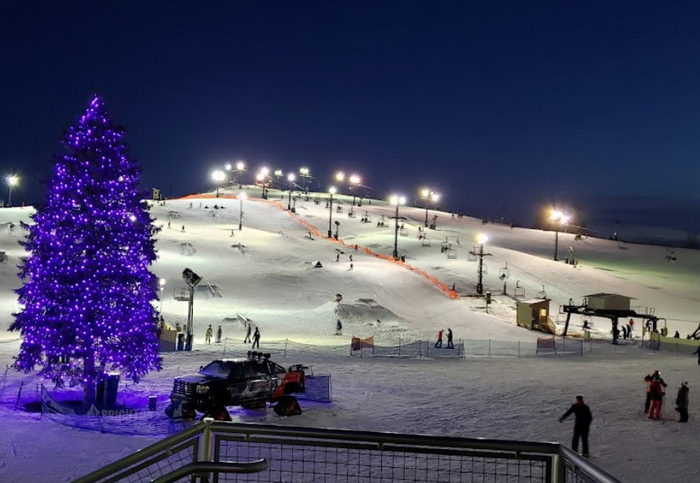 Mt. Brighton - From Website